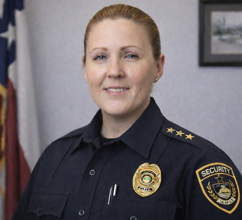 Cindy McKnight - Managing Partner