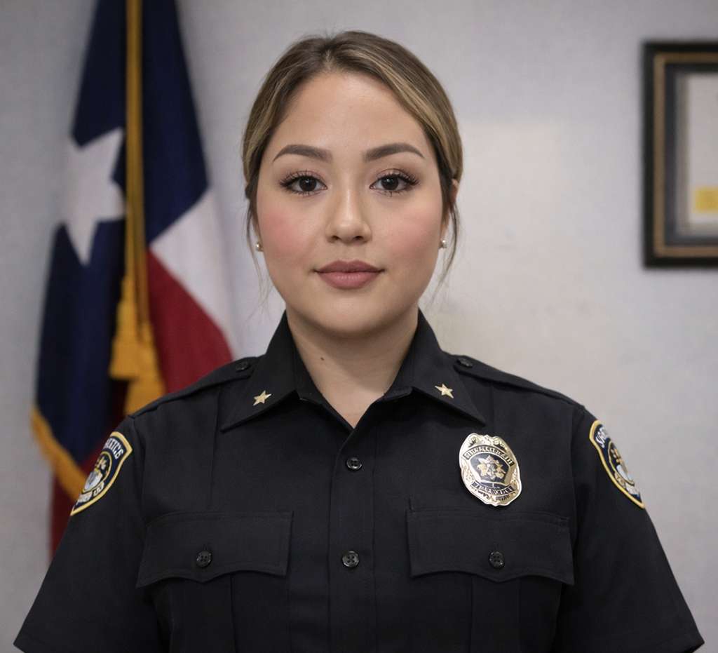 Priscilla Rocha - Senior Partner