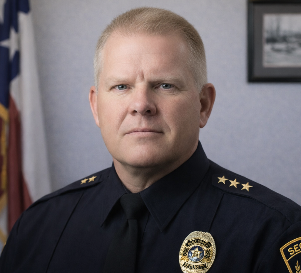 Clint Allen - Junior Partner