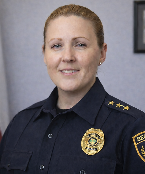 Cindy McKnight