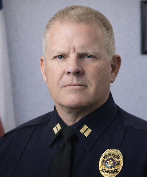 Clinton Allen