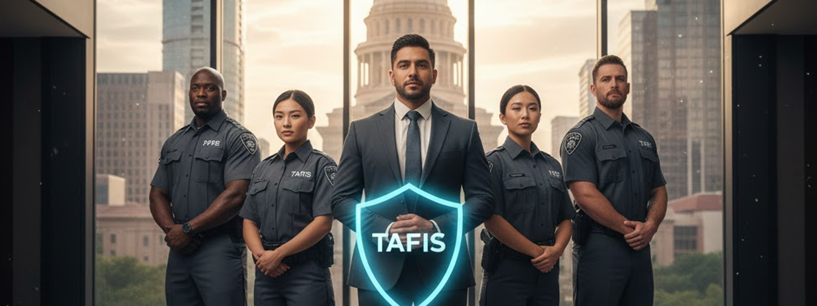 TAFIS mission