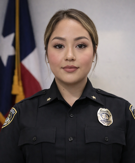 Priscilla Rocha