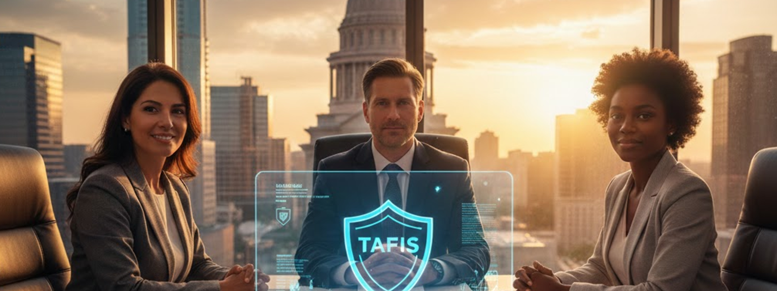 Texas business meeting