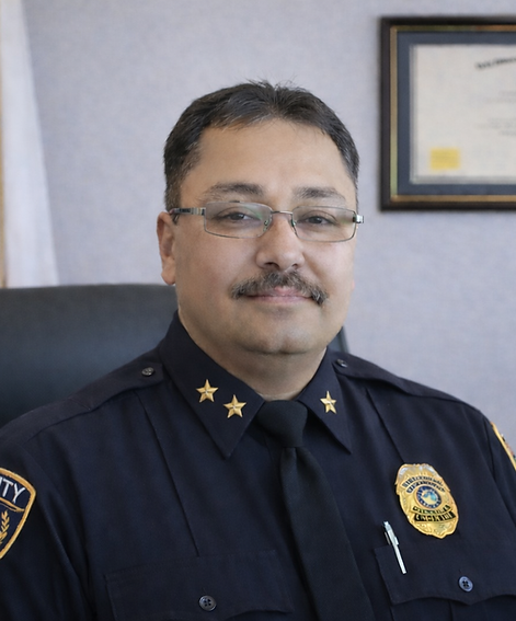 Ralph Sanchez