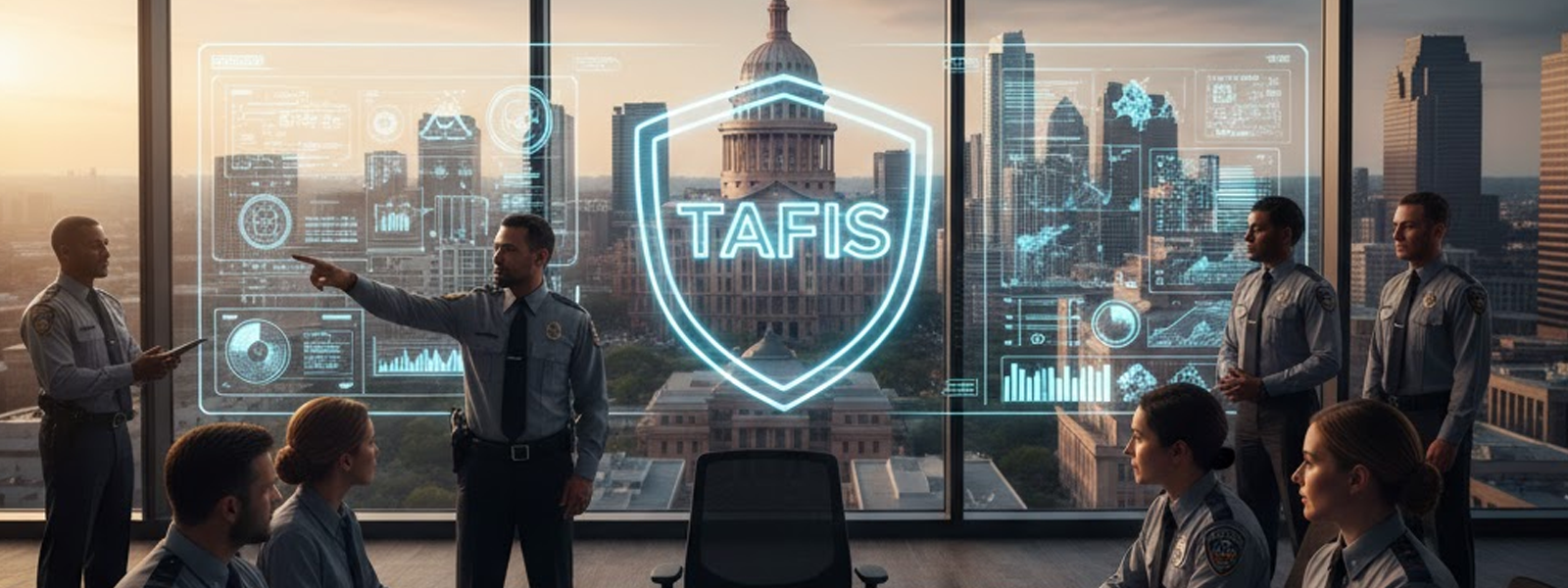 TAFIS resources